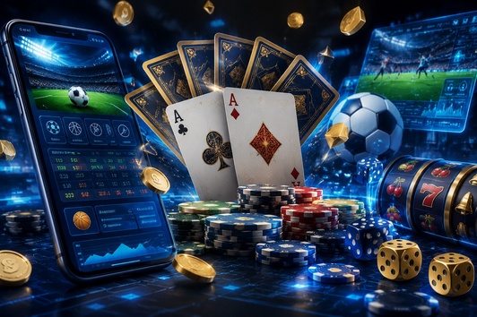 kt88 Casino sòng bài trực tuyến live dealer